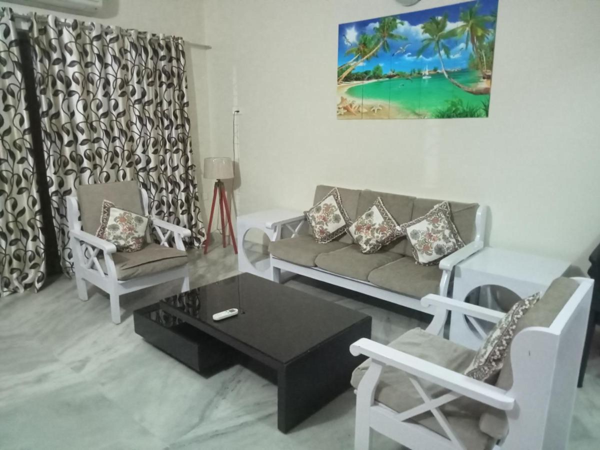 Coconut Grove Holiday Apartment Varca Exteriör bild