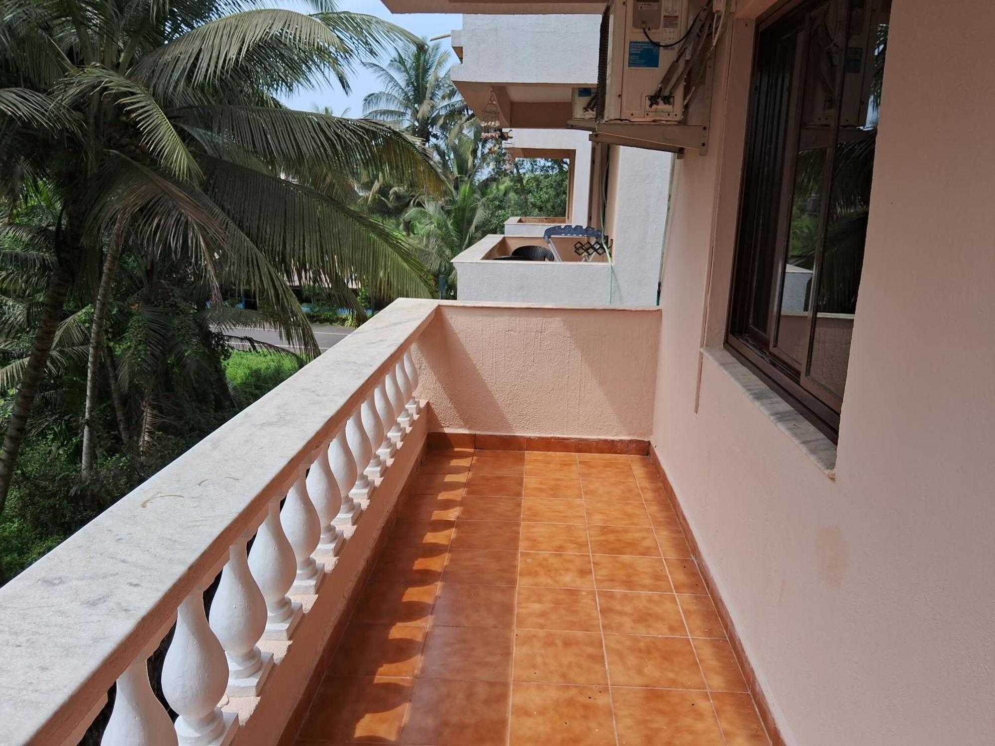 Coconut Grove Holiday Apartment Varca Exteriör bild